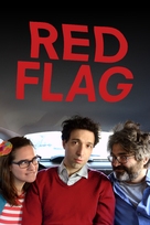 Red Flag - DVD movie cover (xs thumbnail)