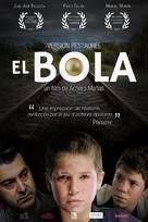 El bola - French Re-release movie poster (xs thumbnail)