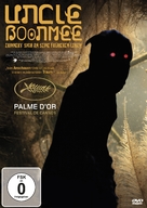 Loong Boonmee raleuk chat - German DVD movie cover (xs thumbnail)