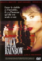 Black Rainbow - French DVD movie cover (xs thumbnail)