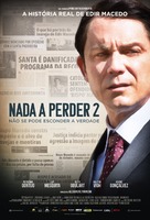 Nada a Perder 2 - Brazilian Movie Poster (xs thumbnail)