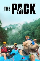 &quot;The Pack&quot; - Video on demand movie cover (xs thumbnail)