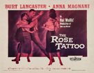 The Rose Tattoo - Movie Poster (xs thumbnail)