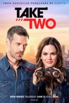 &quot;Take Two&quot; - Movie Poster (xs thumbnail)