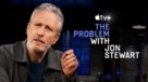 &quot;The Problem with Jon Stewart&quot; - Movie Poster (xs thumbnail)