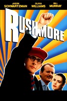 Rushmore - Movie Poster (xs thumbnail)