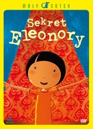 Kerity, Het geheim van Eleanor - Polish Movie Cover (xs thumbnail)