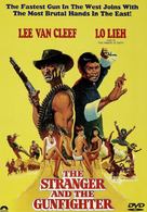 El k&aacute;rate, el Colt y el impostor - Movie Cover (xs thumbnail)