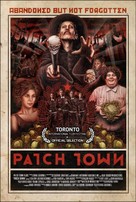 Patch Town - Canadian Movie Poster (xs thumbnail)
