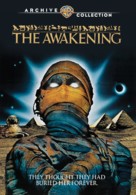 The Awakening - DVD movie cover (xs thumbnail)