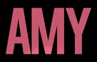 Amy - Logo (xs thumbnail)