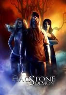 The Hagstone Demon - Movie Poster (xs thumbnail)