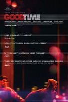 Good Time - Movie Poster (xs thumbnail)