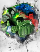 &quot;Hulk and the Agents of S.M.A.S.H.&quot; - Key art (xs thumbnail)