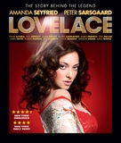 Lovelace - Finnish Blu-Ray movie cover (xs thumbnail)