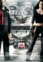 Death Race Poster