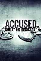 &quot;Accused: Guilty or Innocent?&quot; - Video on demand movie cover (xs thumbnail)