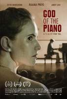 God of the Piano - Movie Poster (xs thumbnail)