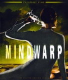 Mindwarp - Blu-Ray movie cover (xs thumbnail)