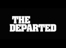 The Departed - Logo (xs thumbnail)