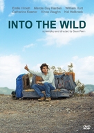Into the Wild - Movie Cover (xs thumbnail)