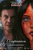 Companion Custom