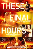 These Final Hours - Australian Movie Poster (xs thumbnail)