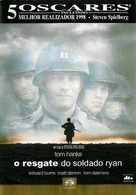 Saving Private Ryan - Portuguese Movie Cover (xs thumbnail)