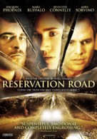 Reservation Road - Swiss poster (xs thumbnail)