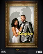 "Empire" Poster