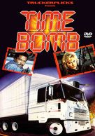 Time Bomb - Movie Cover (xs thumbnail)
