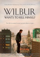 Wilbur Wants to Kill Himself - Movie Poster (xs thumbnail)
