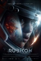 Rubikon - Movie Poster (xs thumbnail)