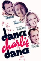 Dance Charlie Dance - Movie Poster (xs thumbnail)