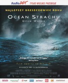 Open Water - Polish Movie Poster (xs thumbnail)
