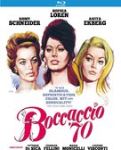 Boccaccio &#039;70 - Blu-Ray movie cover (xs thumbnail)