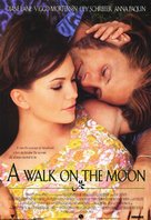 A Walk on the Moon - Movie Poster (xs thumbnail)