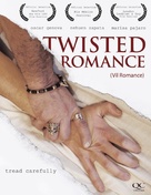 Vil romance - Movie Cover (xs thumbnail)