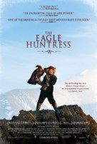 The Eagle Huntress - Movie Poster (xs thumbnail)