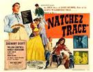 Natchez Trace - Movie Poster (xs thumbnail)