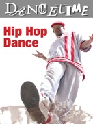 History and Concept of Hip Hop Dance: The Street Culture That Became a Global Expression - Blu-Ray movie cover (xs thumbnail)
