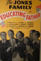Educating Father - Movie Poster (xs thumbnail)