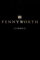 &quot;Pennyworth&quot; - Movie Poster (xs thumbnail)