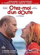 &Ocirc;tez-moi d&#039;un doute - French Movie Poster (xs thumbnail)