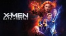 Dark Phoenix - poster (xs thumbnail)