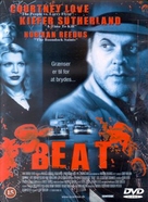 Beat - Danish Movie Cover (xs thumbnail)