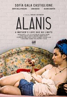 Alanis - Movie Poster (xs thumbnail)