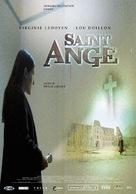 Saint Ange - Italian Movie Poster (xs thumbnail)