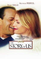 The Story of Us - Movie Poster (xs thumbnail)