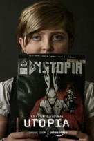 &quot;Utopia&quot; - Movie Poster (xs thumbnail)